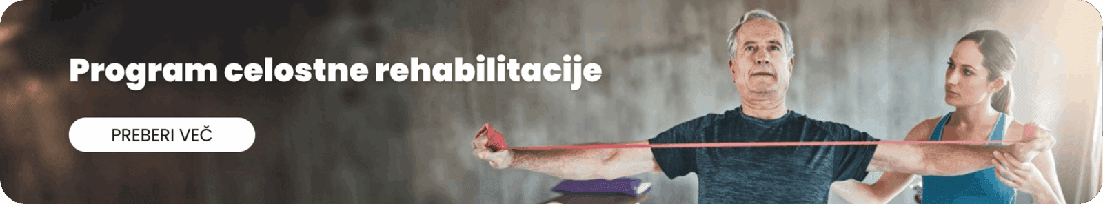 Program rehabilitacije