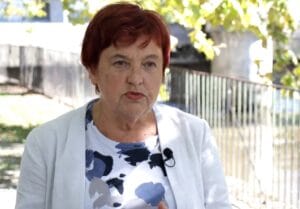 dr. Vesna Radonjić Miholič