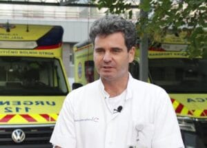 prof. dr. Matjaž Sever